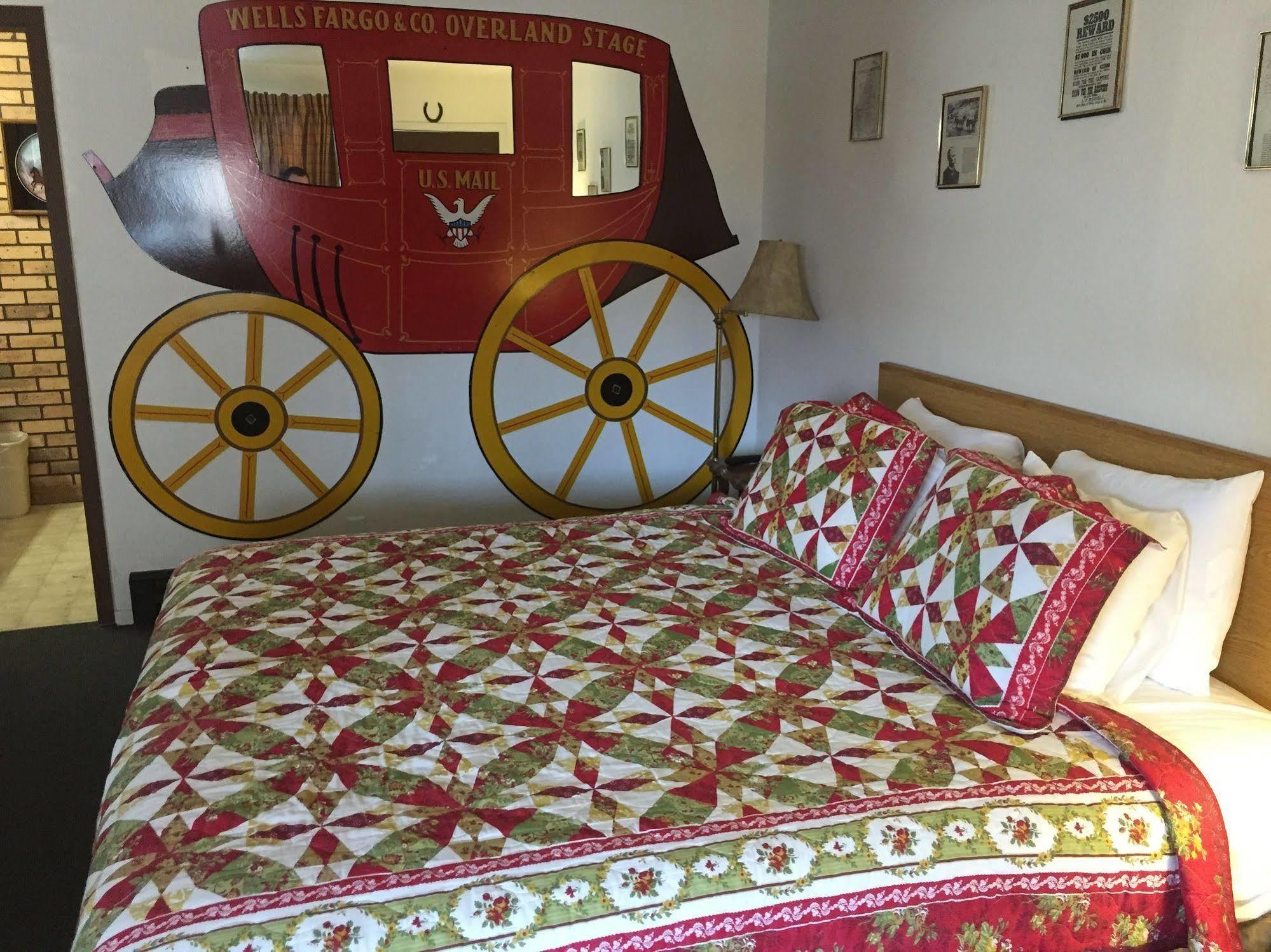Holiday Lodge Grass Valley Zewnętrze zdjęcie
